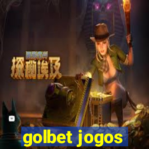 golbet jogos